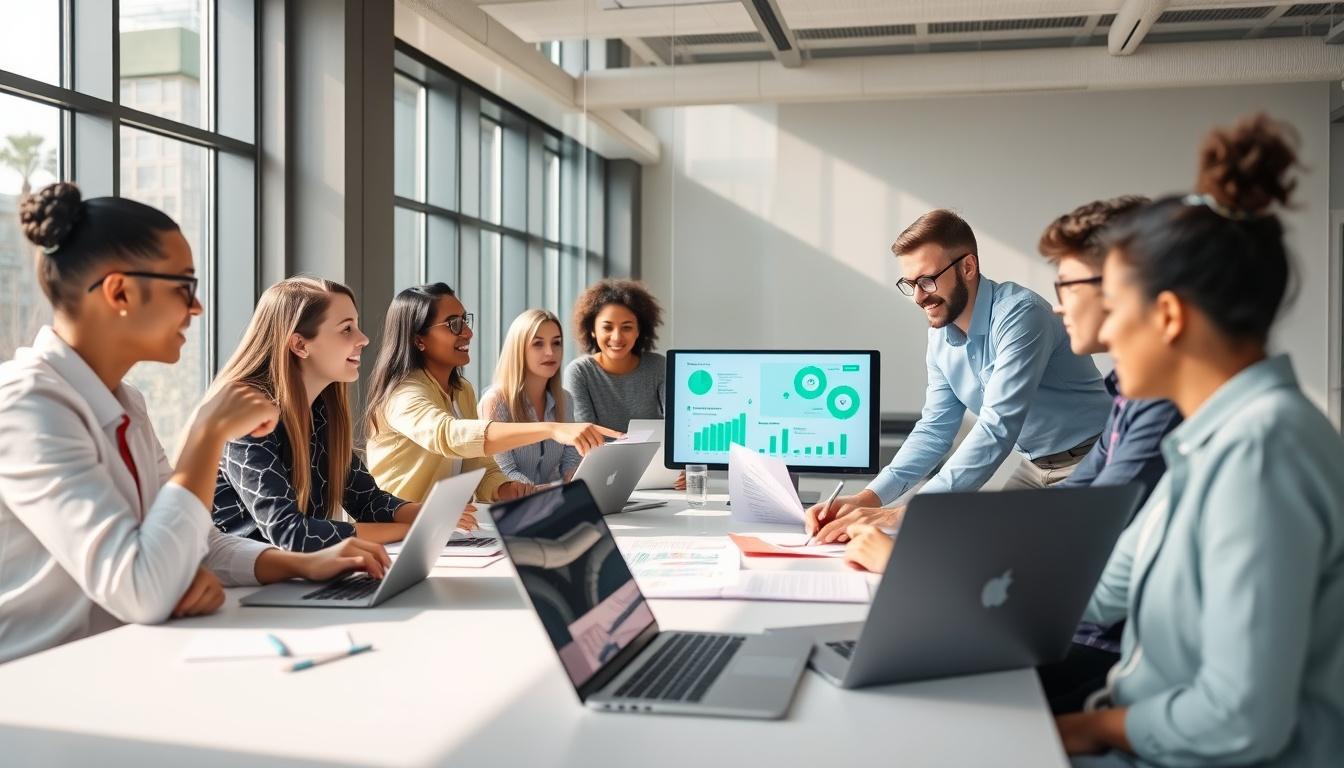 Empowering Your Business
